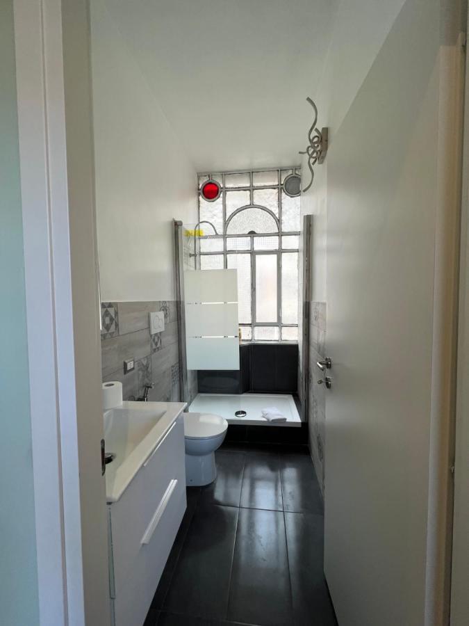 רומא Virgilio Suite מראה חיצוני תמונה