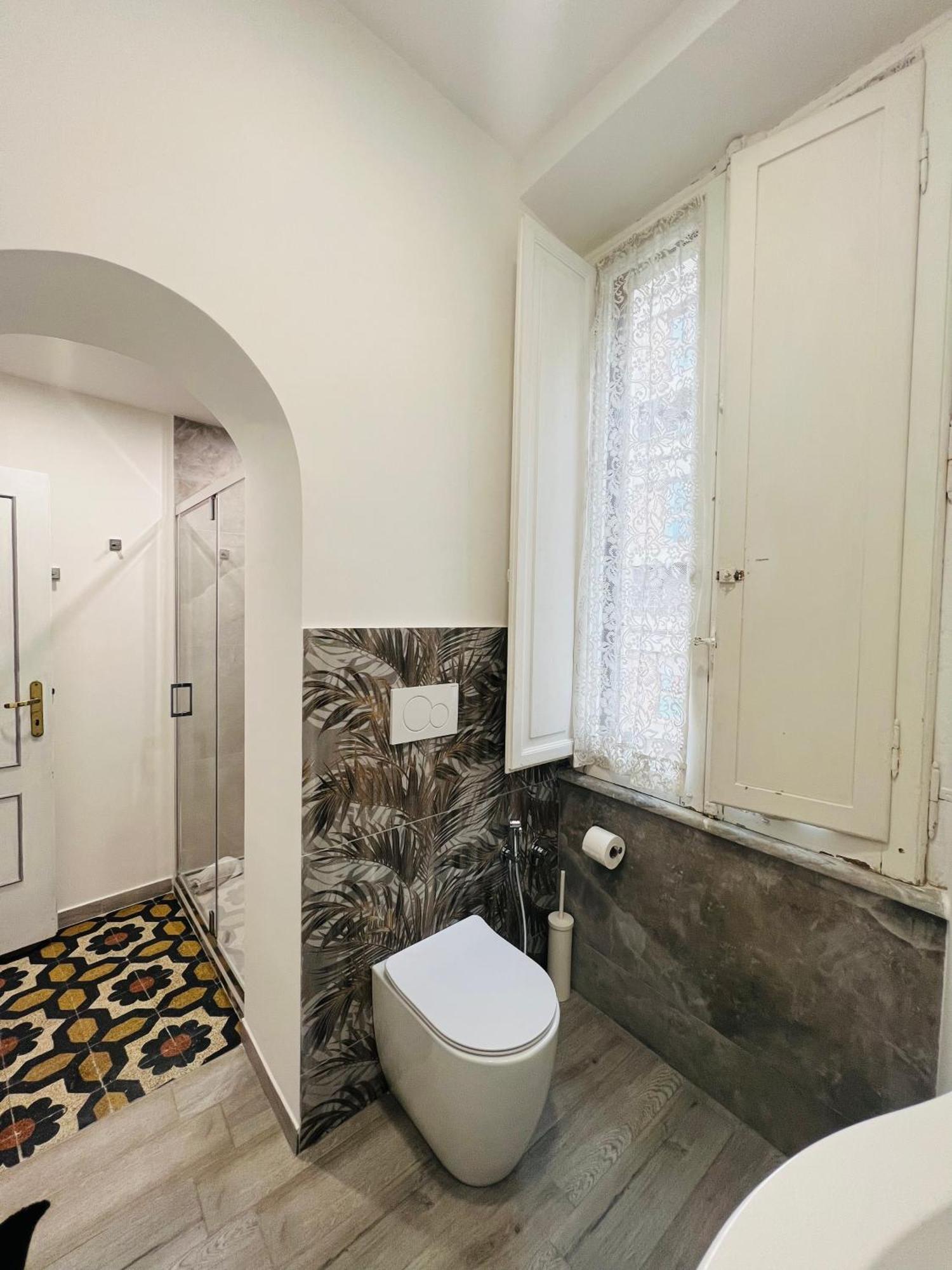 רומא Virgilio Suite חדר תמונה